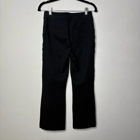 Spanx The Perfect Fit Ponte Kick Flare Pants - Picture 5 of 7